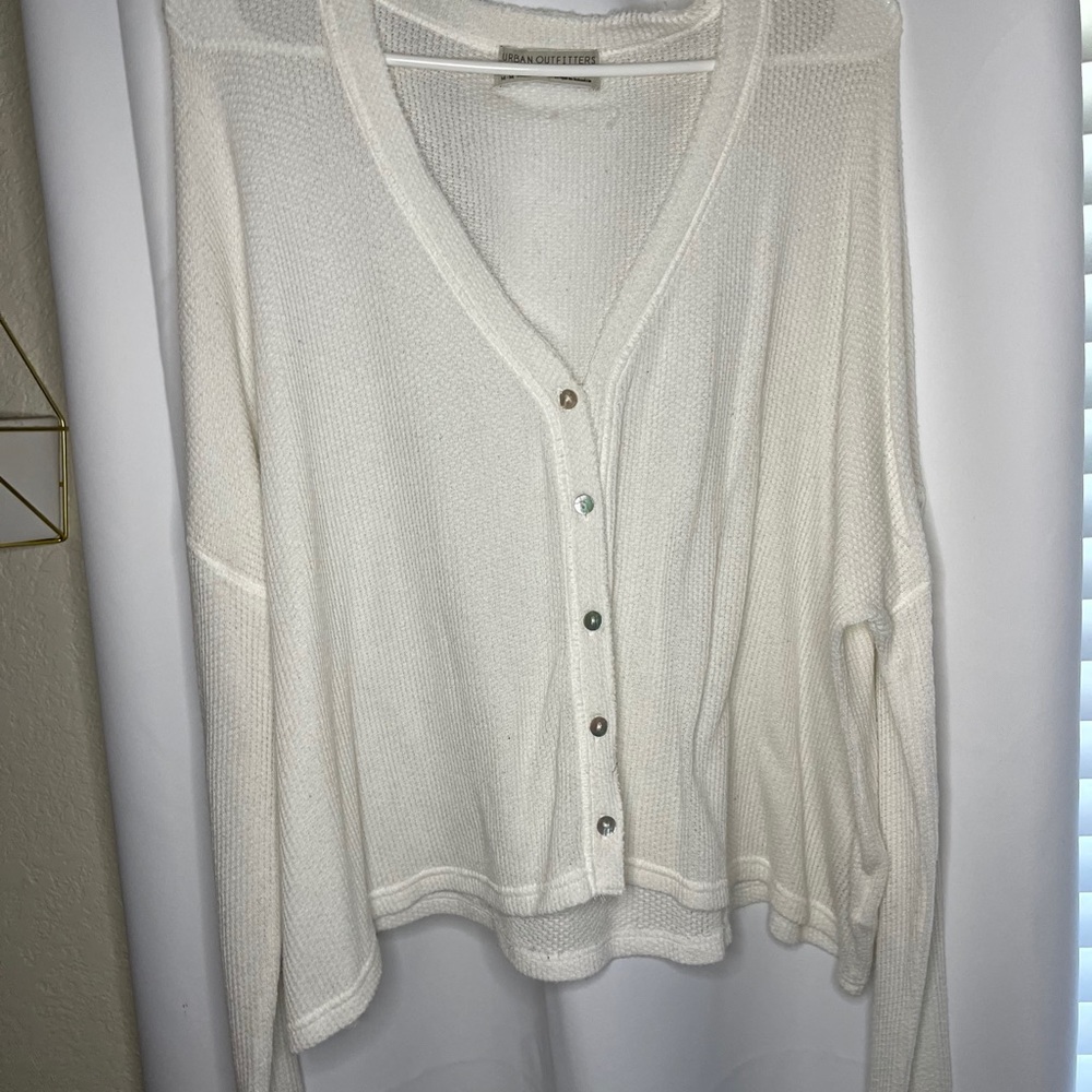 Urban Outfitters Long Sleeve